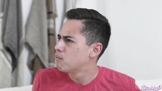 MomsWantsCreampie: Ladies First On PornHD