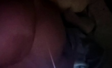 Chubby European Girl