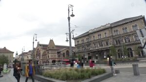 GAI 007 Eastern European Sex Friend! Slender Erotic God