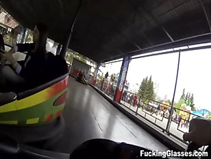 Fucking Glasses   Teeny Wants To Ride A Rocket