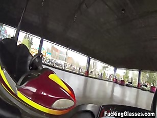 Fucking Glasses   Teeny Wants To Ride A Rocket