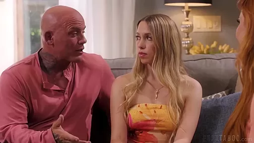 New Sitter With Benefits (04 11 2025) Hardcore Blonde Milf Bigtits Threesome Family Iluvy