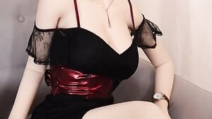 European Sex Doll MiisooDoll