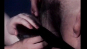 European Vintage Erotica