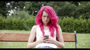 European Young Babes Group Sex