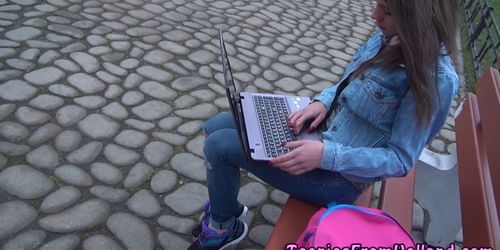 European Lesbian Licking