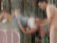 Riley Star’s Irish Party Surprise: Suck, Doggy, And Cowgirl Cream In Spetfam POV