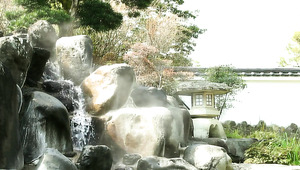 Two Busty Japanese Milf With Hot Curvy Bodies Have Intense Group Sex With Three Kinky Guys