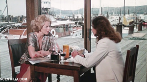 Taboo Movie: Retro Vintage Threesome Group Sex