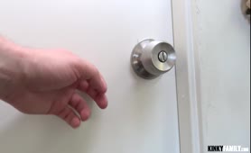 Blackout Fuck With His Stepsis Lily Rader