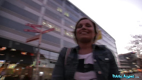 Gorgeous European Milf Hardcore Porn Clip