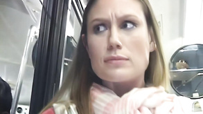 European Milf In Asian Porn Movie