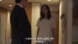 Chồng Ngoại Tình, Vợ đi ăn Vụng Với Cậu Sinh Viên   Japanese Asian Hardcore