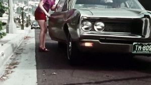 Group Sex And Threesome In Vintage Classic Harlot   1971