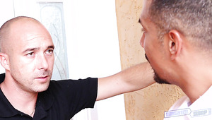 Two Young Babes Wearing Beautiful Sexy Outfit Get Nailed By Their Tough Stepdads During A Wild Group Sex