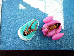 Russian Redhead Jia Lissa Has Fun With Beautiful European Lesbian Violetta