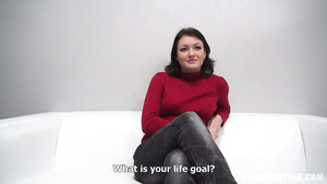 Hot European Vixen Porn Casting