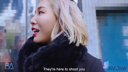 Breathtaking Model Stacy Is Very Hot At The Photoshoot