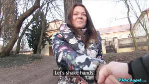 Tempting European Vixen Incredible Porn Clip