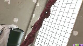 Hot Milf Satomi Suzuki In Group Action