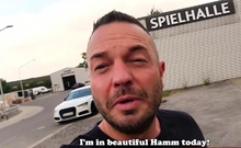 German Outdoor   German Amateur Teen In German Forest