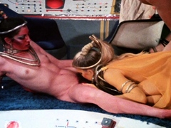 Brunette Hardcore Blowjob