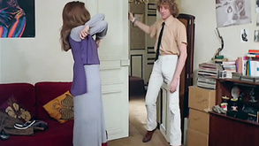 Bourgeoises En Chaleur 1977