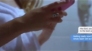 Mega Hot German Slutjswwrgc8