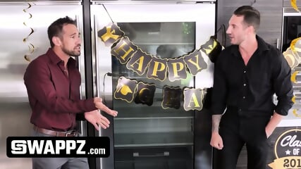 Stepdaughters' Blowjob Bargain: Trading Suck And Fuck For A European Adventure