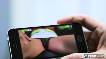 Who's The Ass Fucked Boss?