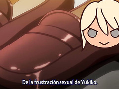 Huge Cumshot After Hot Group Fuck With Hot Teens In School Uniform