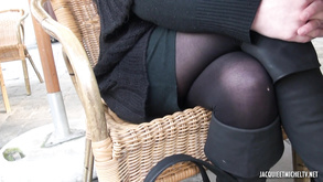 Amateur French Porn Estelle Et Lara Timides Mais Coqui