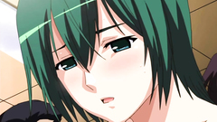 Busty Chick Abused In The Public Swimming Pool