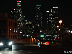 Blondes Cadence Lux, Karla Kush, Khloe Kapri Fucked With BBC In Group Sex