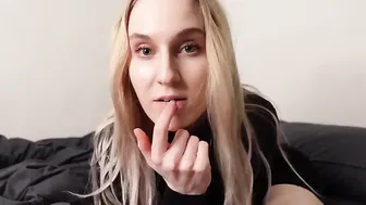 Sofie Skye   Sister Wants Your Cum On Her Face