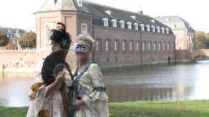 Vintage Foursome With Big Bust Housewife