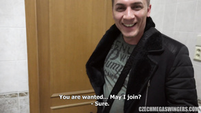 Swingers Party Sex Orgy And I Wanna Join Them