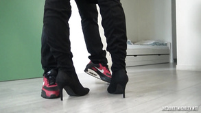 French Porn Camille 32 Years Old Milf Sex Video