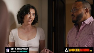 ACCIDENTAL GANGBANG   Wild Casey Calvert Offers To Get Gangbanged To Fight Horny Men's Boredom”                                 Class=” Fade FadeUp VideoPreviewBg LinkVideoThumb Js LinkVideoThumb Img