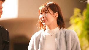 FNS 033 I Skipped All My Plans And Had A Cheating Weekend With The Devilish Girl From My Part Time Job Who Loves French Kissing, Yui Hina