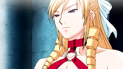 Outdoor Group Sex For A Busty Hentai Slut That Doesn’t Mind