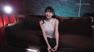 MXGS 1339 Saliva Dripping, Melting French Kissing And Teasing Ejaculation Control Hinako Mori