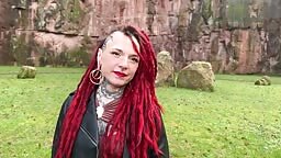 JacquieEtMichelTV Marie Bavaria 28 Years Old From Epinal 12 02 2026