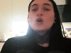 Three French Girls Farting