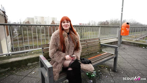 GERMAN SCOUT   Casting Soley Summer