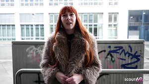 GERMAN SCOUT   Casting Soley Summer