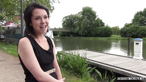 French Porn Maelys De Metz Est Une Jeune Coqui Hard Fuck