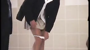 French Vintage Retro Porn Movie With Public Pussy Flashing Outdoors