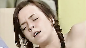 18Yo Shoplifter Gets Caught By German Store Detective