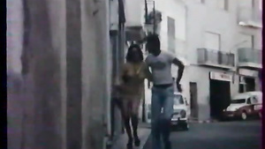 German Vintage Porn Movie With Fritzi Ross "Sock It To Me Baby" (1976)